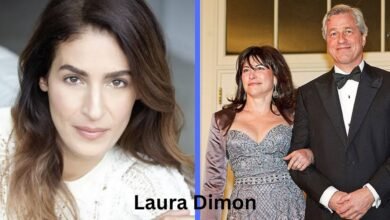 Laura Dimon