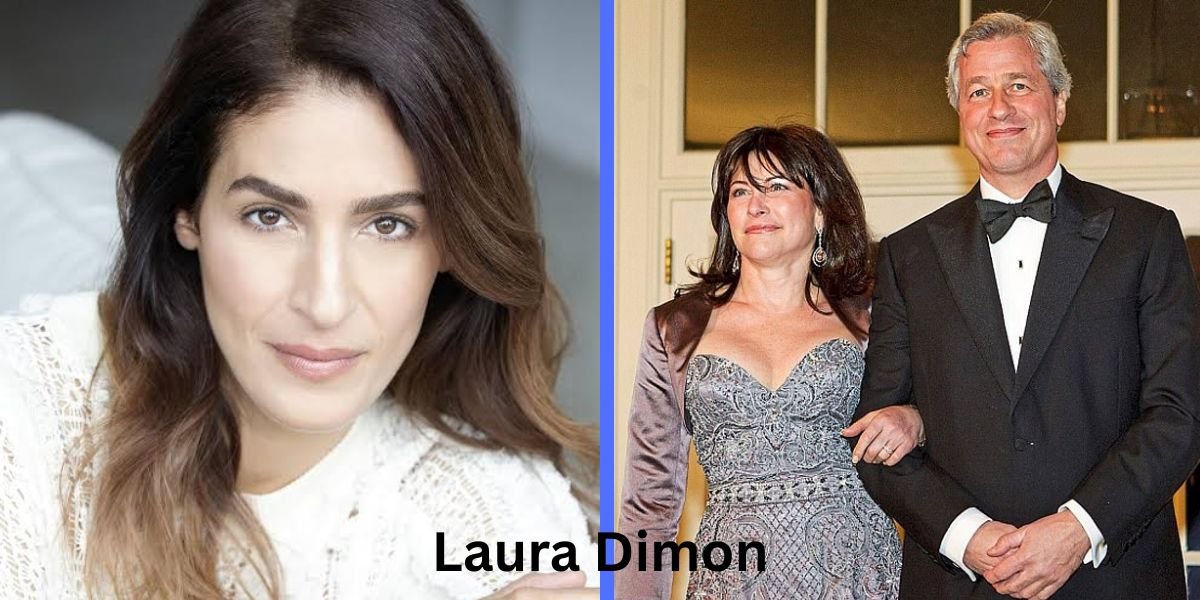 Laura Dimon