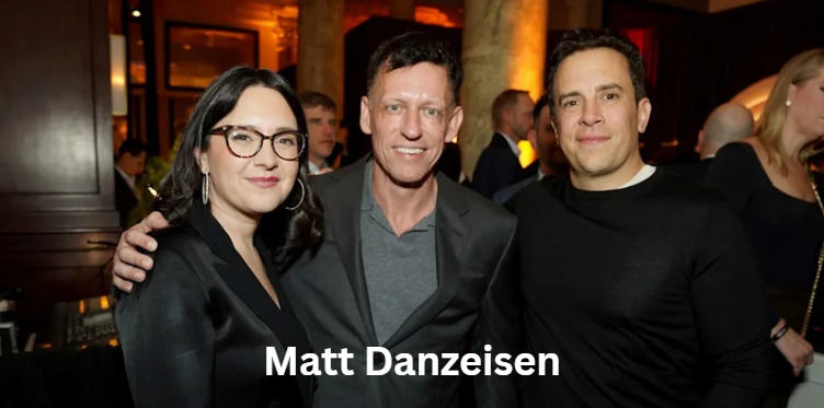 Matt Danzeisen
