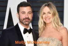 Molly McNearney