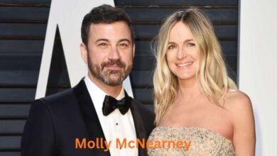 Molly McNearney