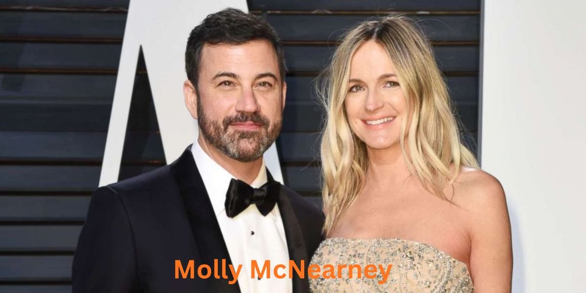 Molly McNearney