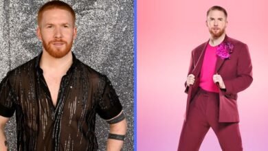 Neil Jones