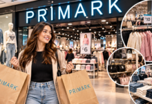 Primark Photos