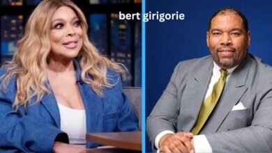 Bert Girigorie