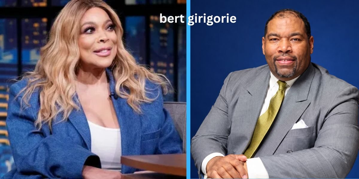 Bert Girigorie