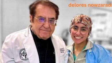 Delores Nowzaradan